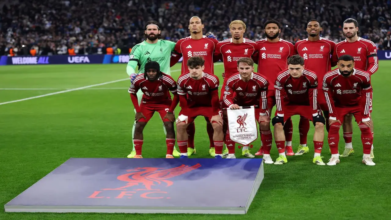 قرار نهائي.. ليفربول يتمسك ببقاء نجمه ويغلق باب الرحيل في الانتقالات الشتوية